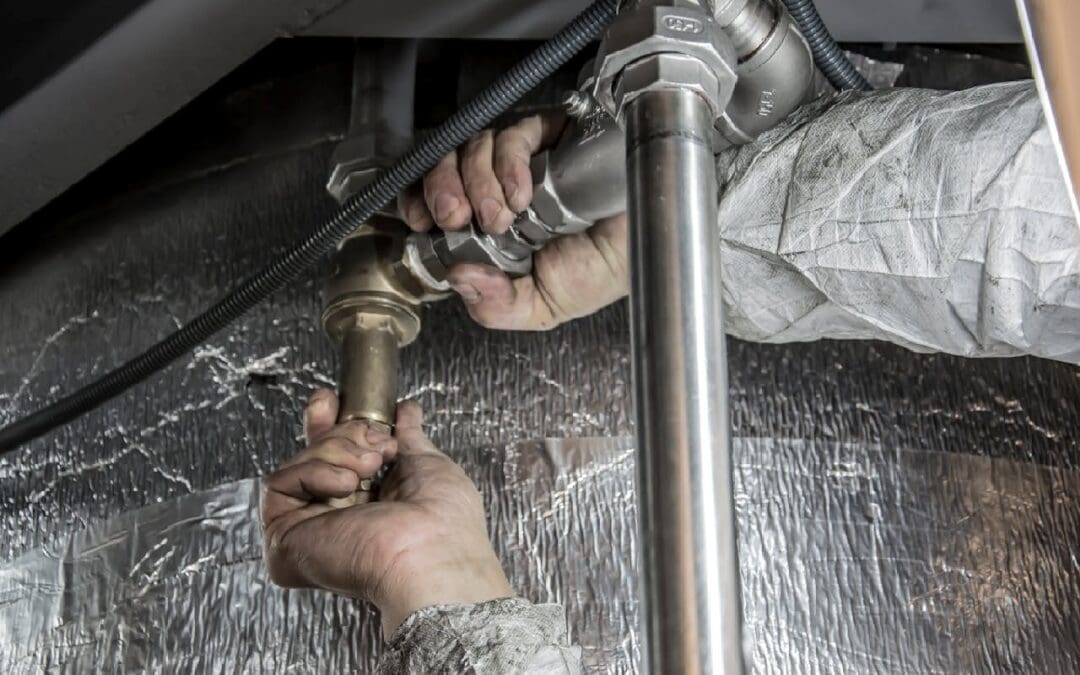 The Importance of Plumbing Inspections: Protecting Your Home from Water Damage and Costly Repairs